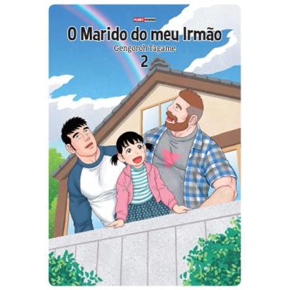 O Marido do meu Irmão - 02