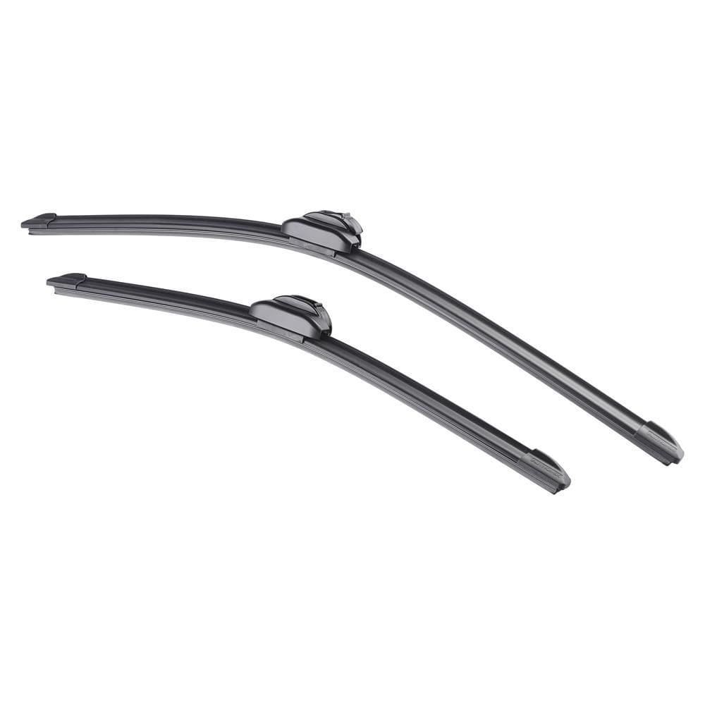 Palheta Limpador Authomix Megane/legacy Pf2418g