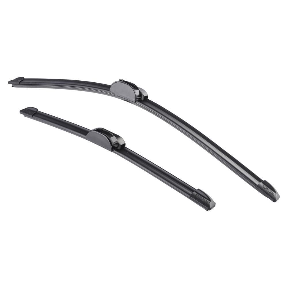 Palheta Limpador Authomix Capitva/megane Pf2215g