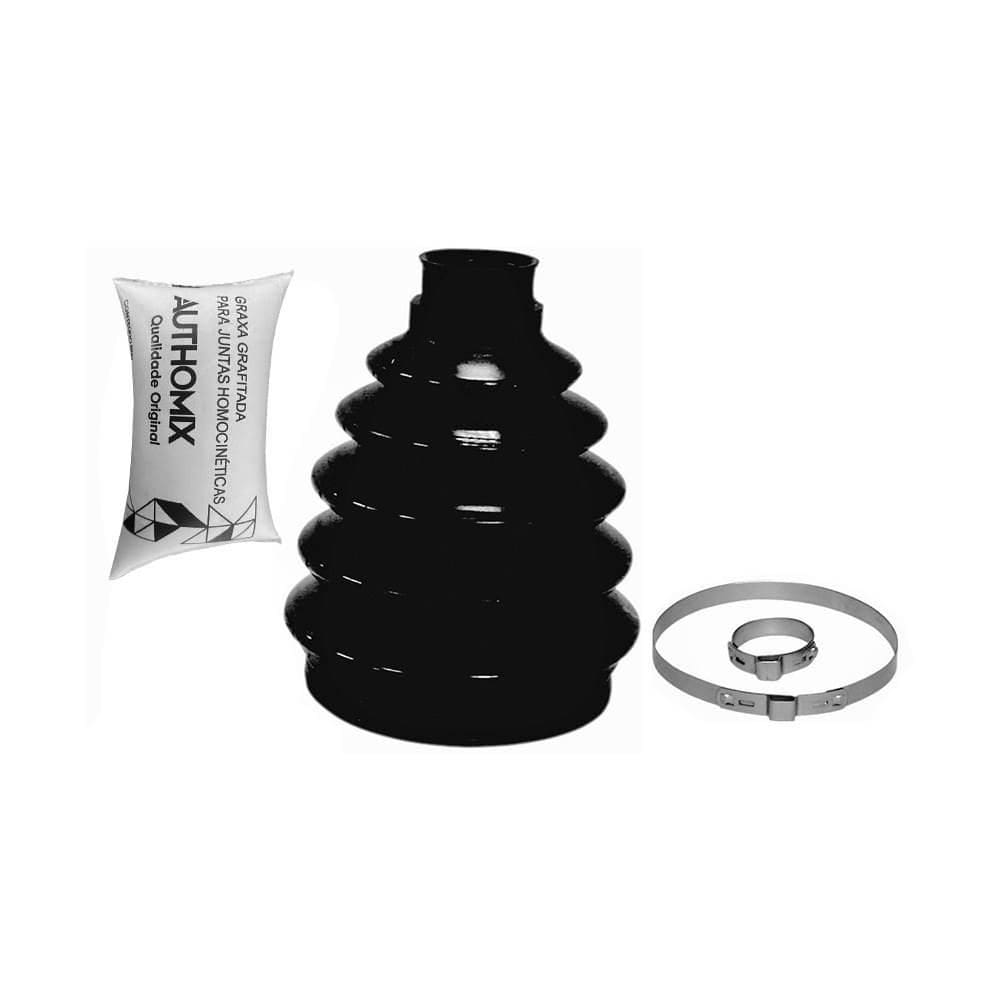 Kit Junta Homocinética Lado Roda - KJ4118R