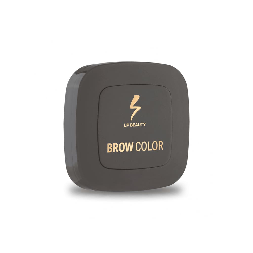 Lp Beauty Brow Color Blonde - Pomada De Sobrancelha 7g