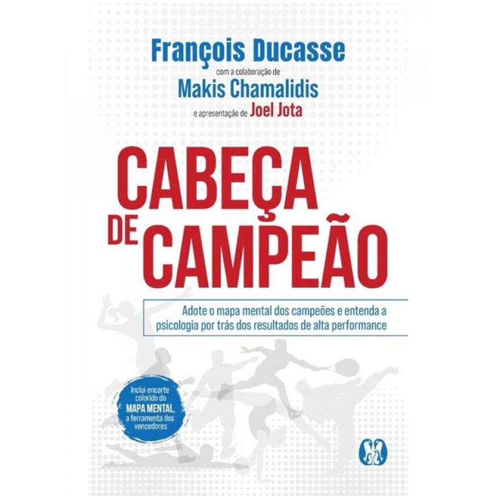 Cabeça De Campeão