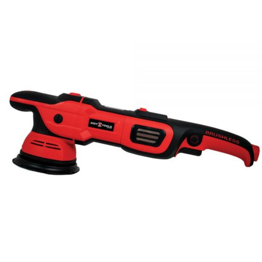 Politriz Orbital Brushless SGT-5104 5`` 1200W 220V Sigma