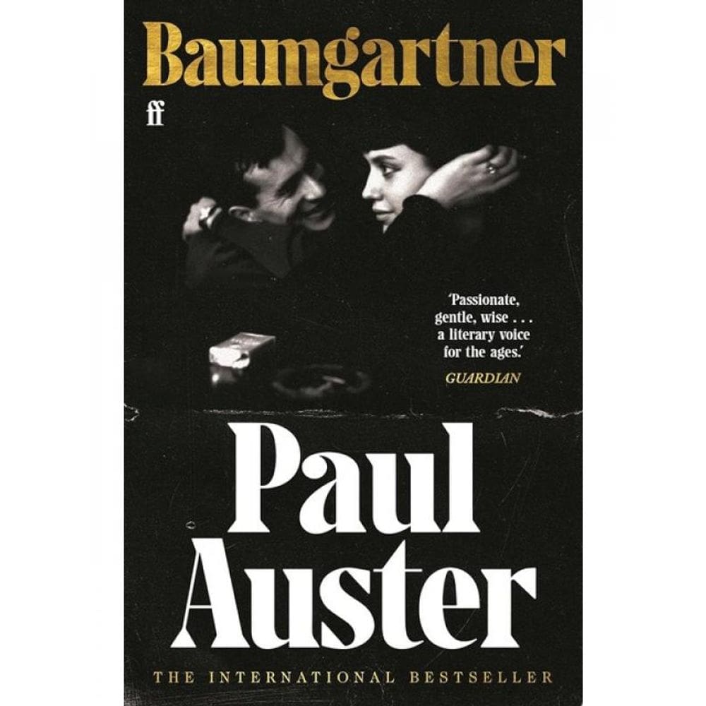 Baumgartner