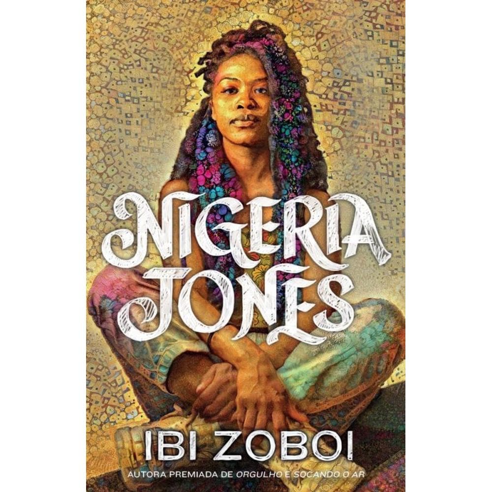 Nigeria Jones