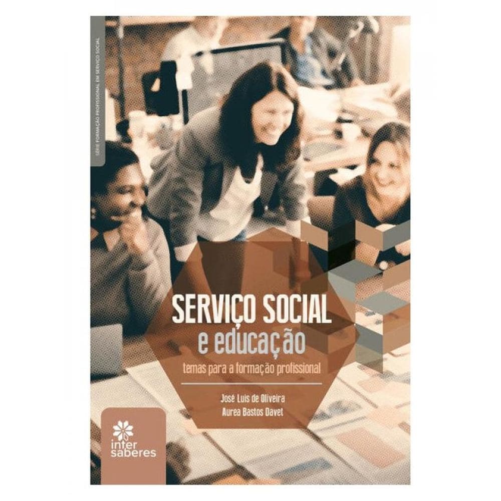 Serviço Social E Educação: