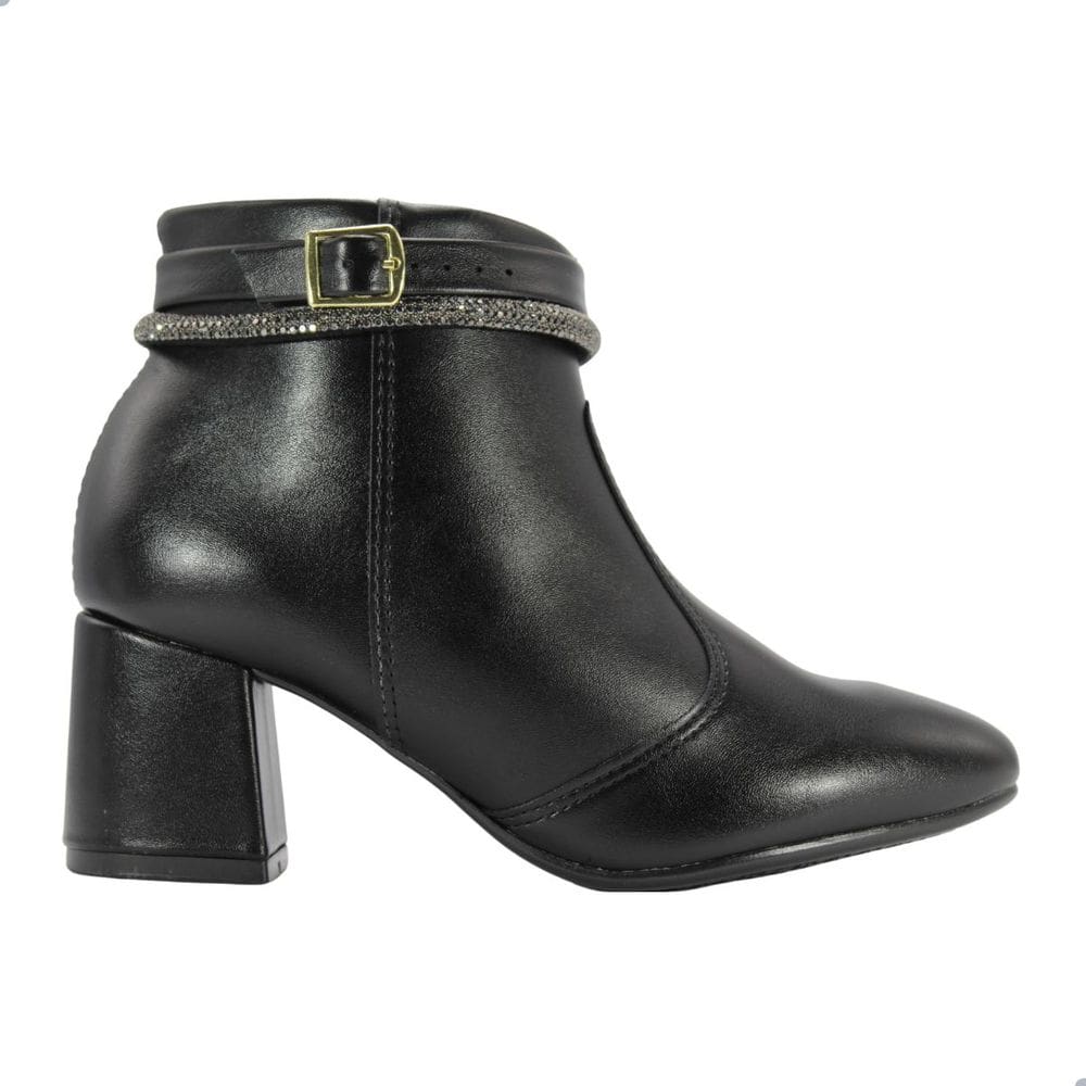 Bota Beira Rio Preto