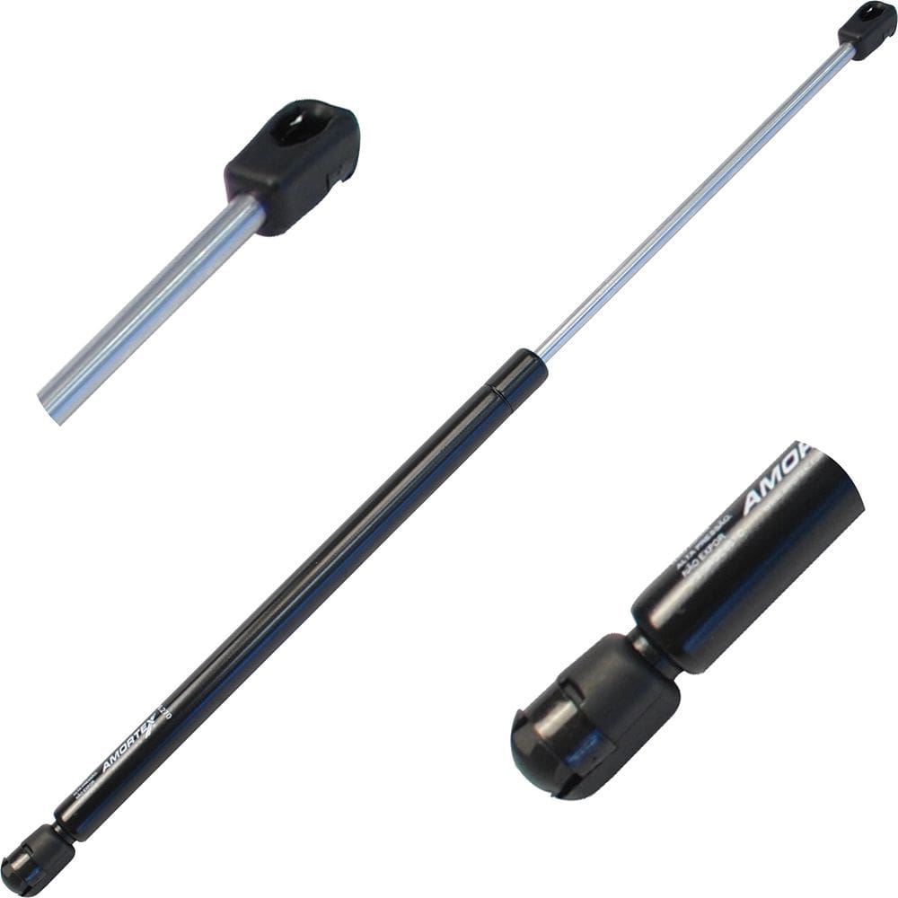 Amortecedor Mola à Gás Porta-Mala S/ Limp Ka Hatch 14 a 21