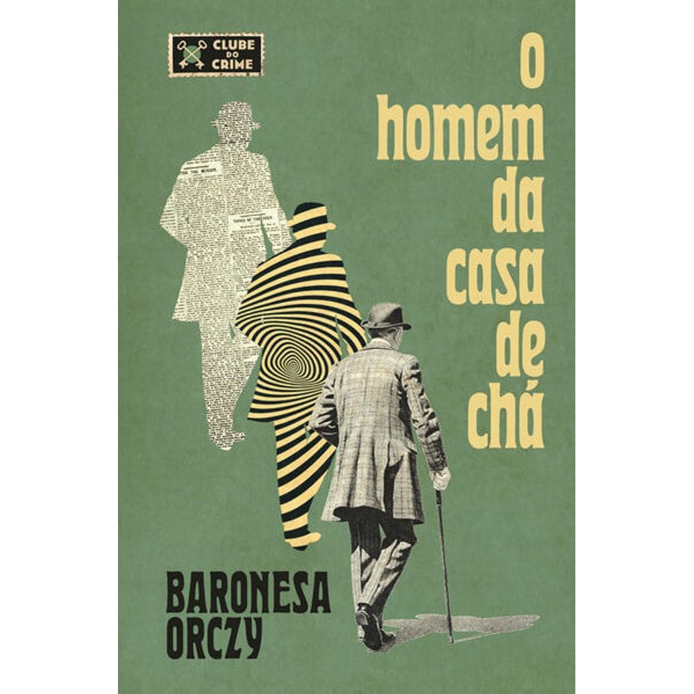 O Homem da Casa de Cha