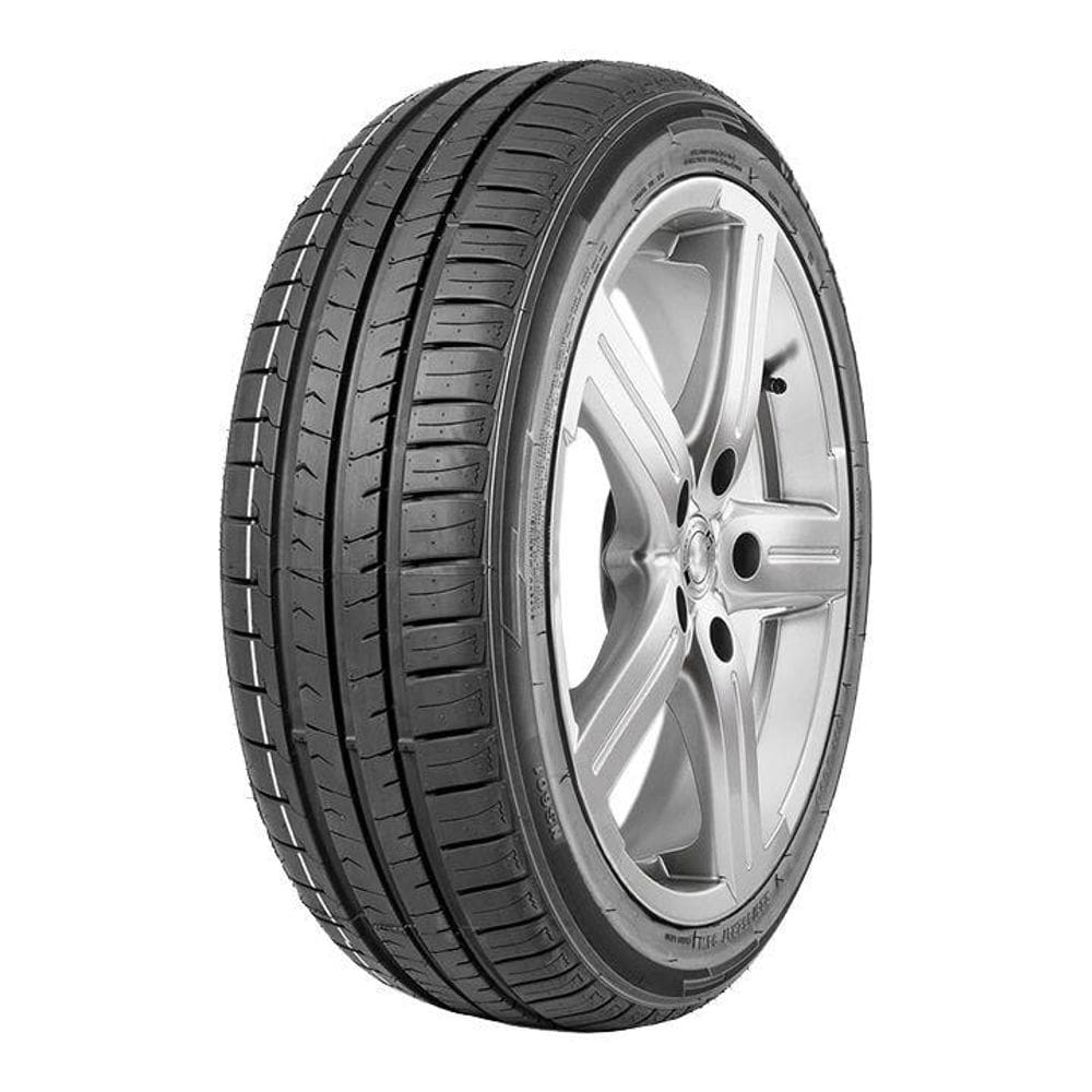 Pneu Invovic Aro 15 195/65R15 EL601 91V