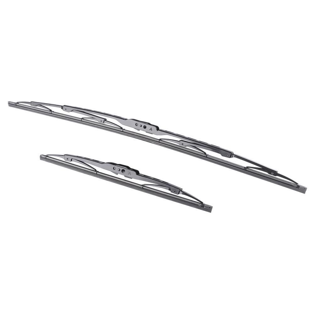 Palheta Limpador Authomix Kicks/fit Pc2614