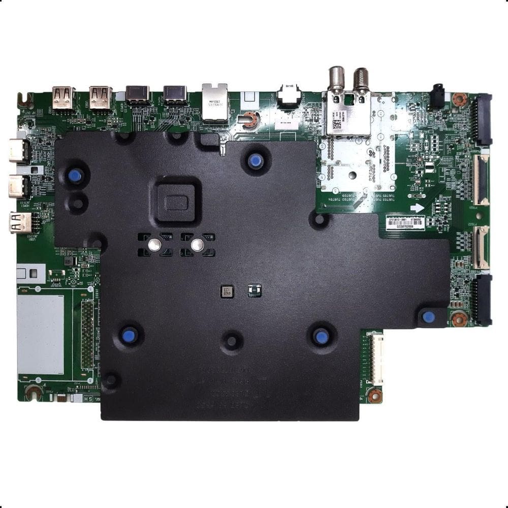 Placa Principal Ebu67360202 Televisor Lg Oled83C3Psa.Awzylsz
