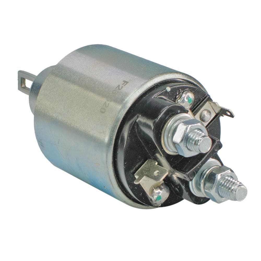 Automático Do Motor De Partida Fiat 147 Uno Prêmio Fiorino Chevette Monza Kadett - ZEN70574