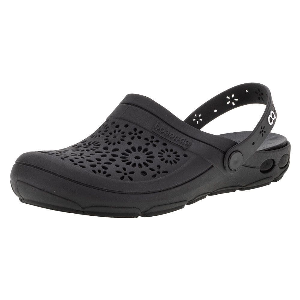 Clogs Feminino Nellie Boaonda 1317
