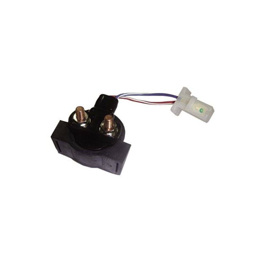 Rele Partida Start Magnetron Xt 225 / Tdm 225
