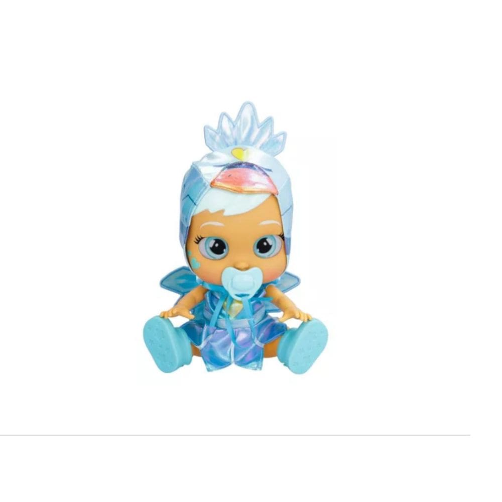 Boneca Cry Babies Stars Sydney Multikids - Br2238