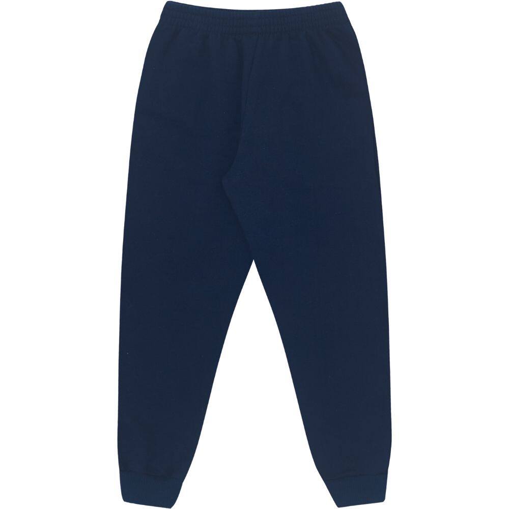 Calça Moletom Infantil Menino Pulla Bulla Ref. 50260