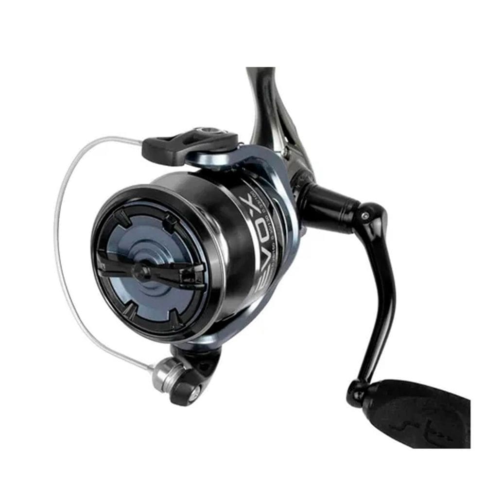 Molinete Saint Plus Evox 2000 by Eduardo Monteiro 6kg Rol. 9