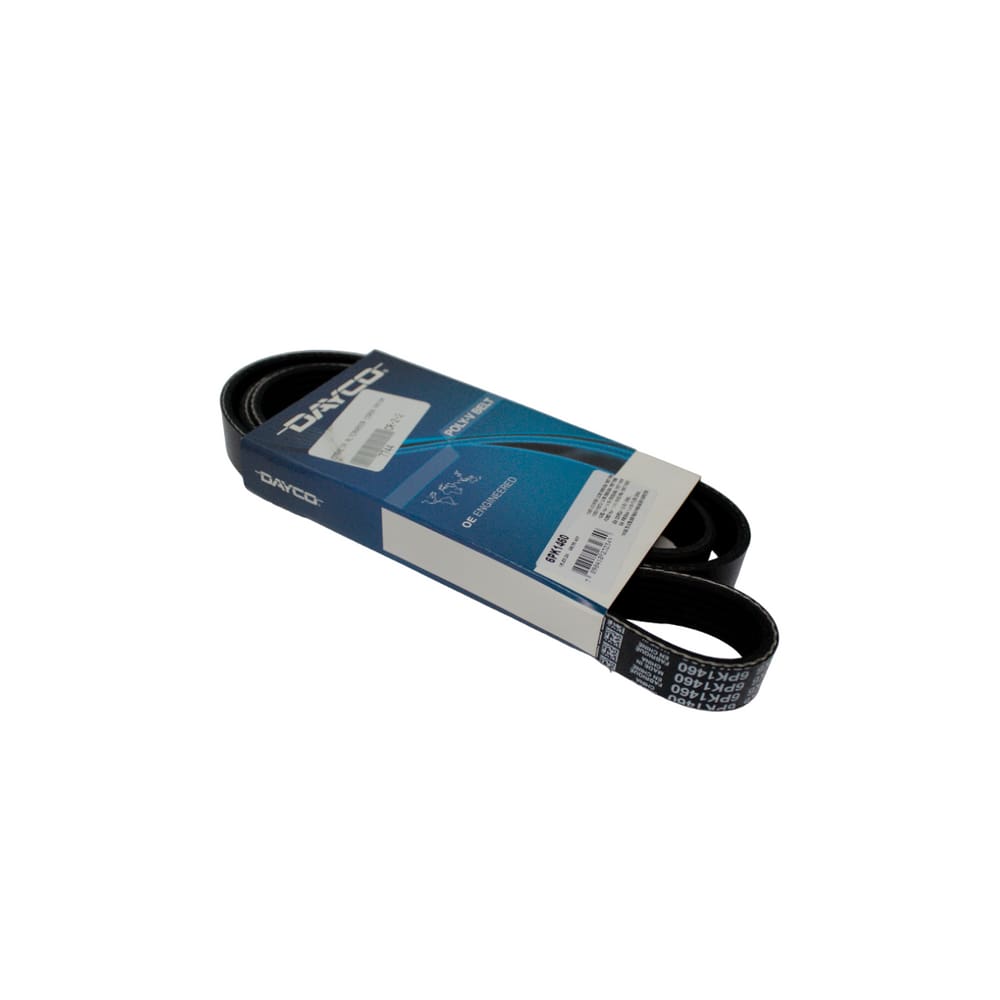 Correia Alternador Corsa Prisma