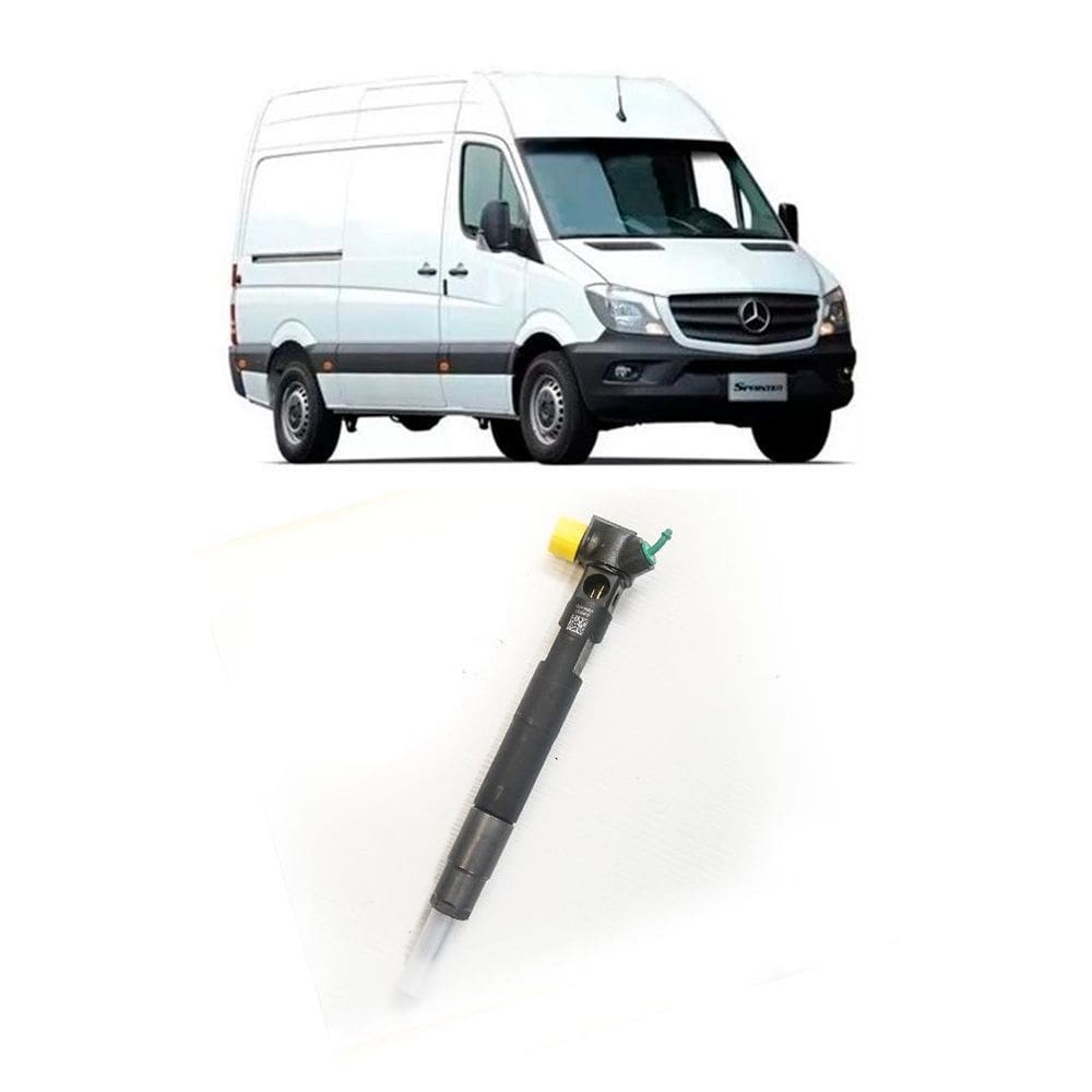 Bico Injetor Mb Sprinter 311 /415 E 515 Cdi 2.2