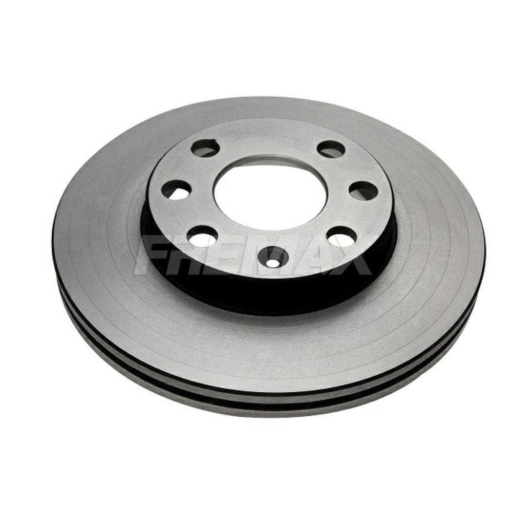 Disco De Freio Ventilado Dianteiro - Fremax - BD1440
