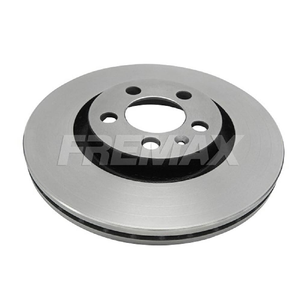 Disco De Freio Ventilado Fremax A3/Bora/Golf/Polo - BD5603