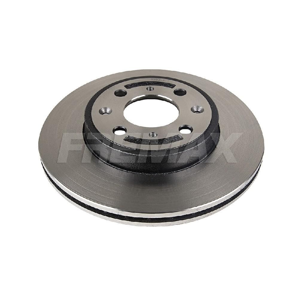 Disco De Freio Ventilado Fremax City/Fit/WR-V - BD1256