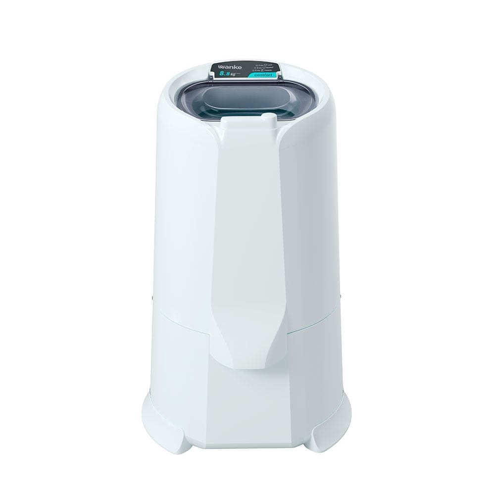 Centrifuga De Roupa Bella Eco Trava de Segurança 8.8 Kg Roupa Molhada com Protetor Wanke 127V