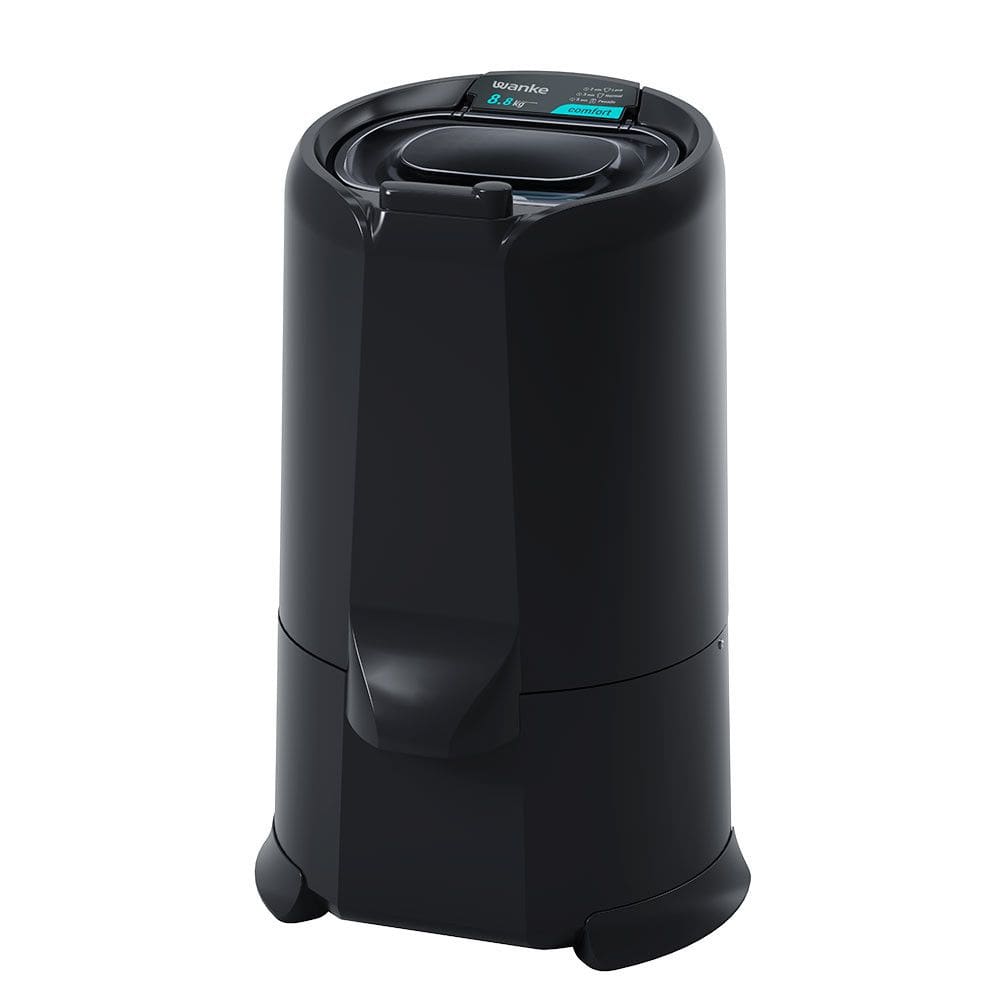 Centrifuga De Roupa Bella Eco Trava de Segurança 8.8 Kg Roupa Molhada com Protetor Wanke 220V