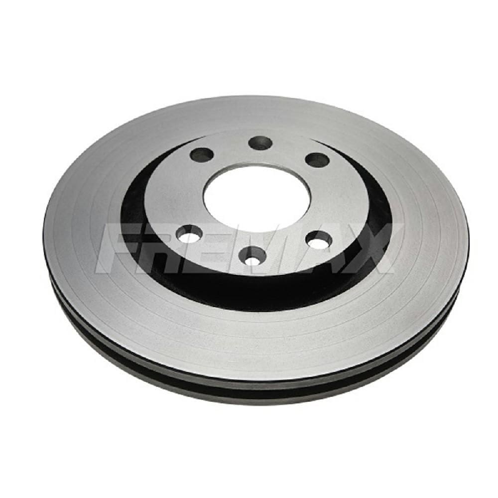 Disco De Freio Ventilado Fremax BD4750