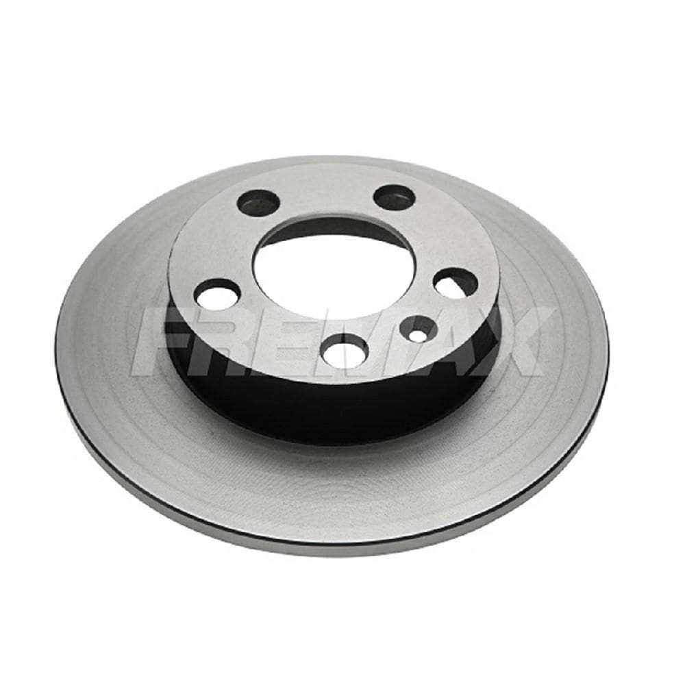 Disco De Freio Solido Fremax A1/TT/Bora/Golf/Polo - BD5601