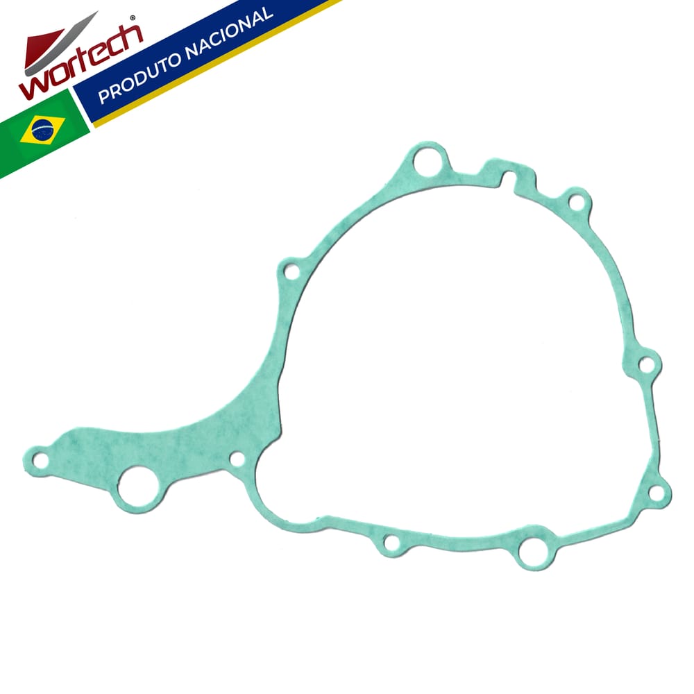 Junta Estator Fazer 250 - Wortech