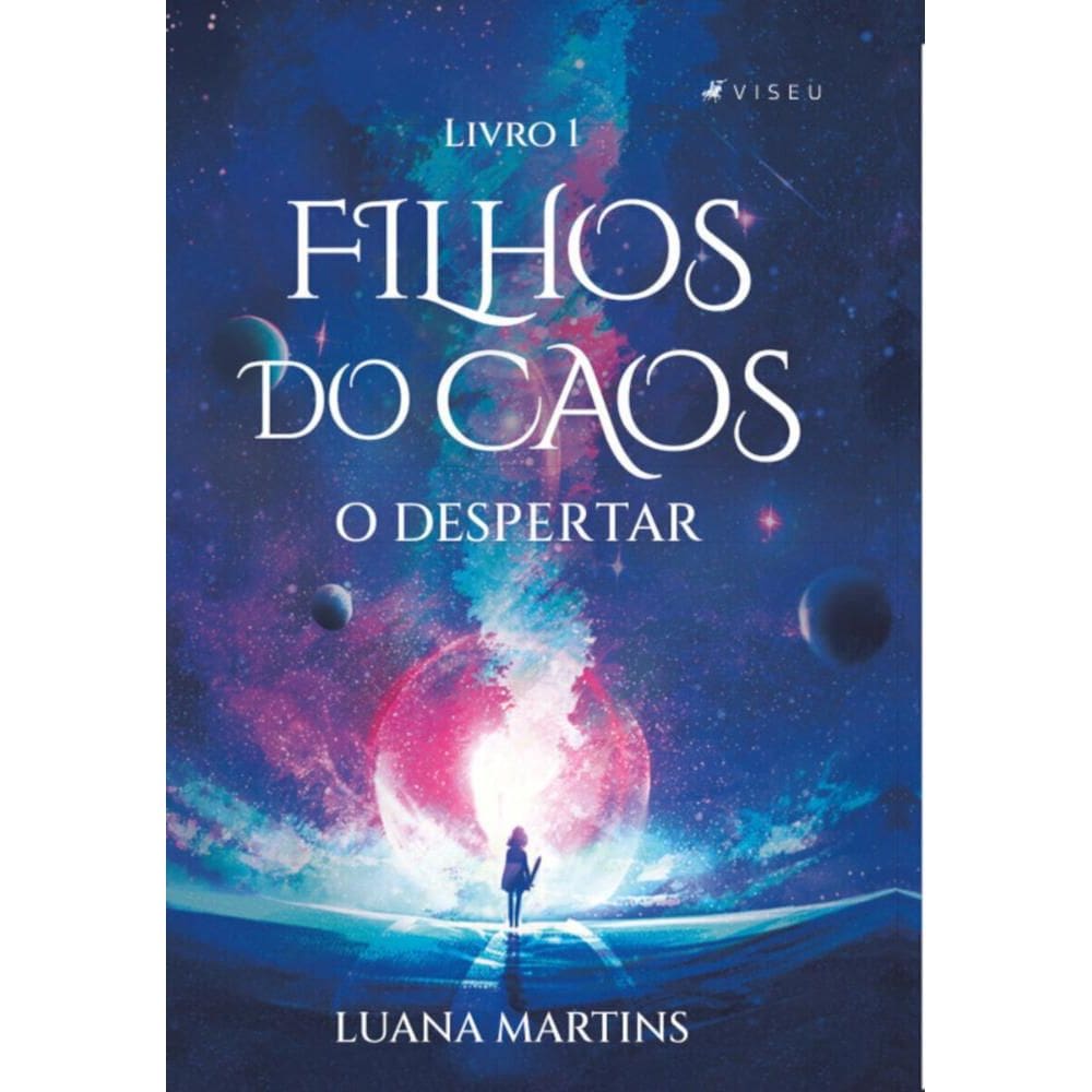 Filhos do Caos