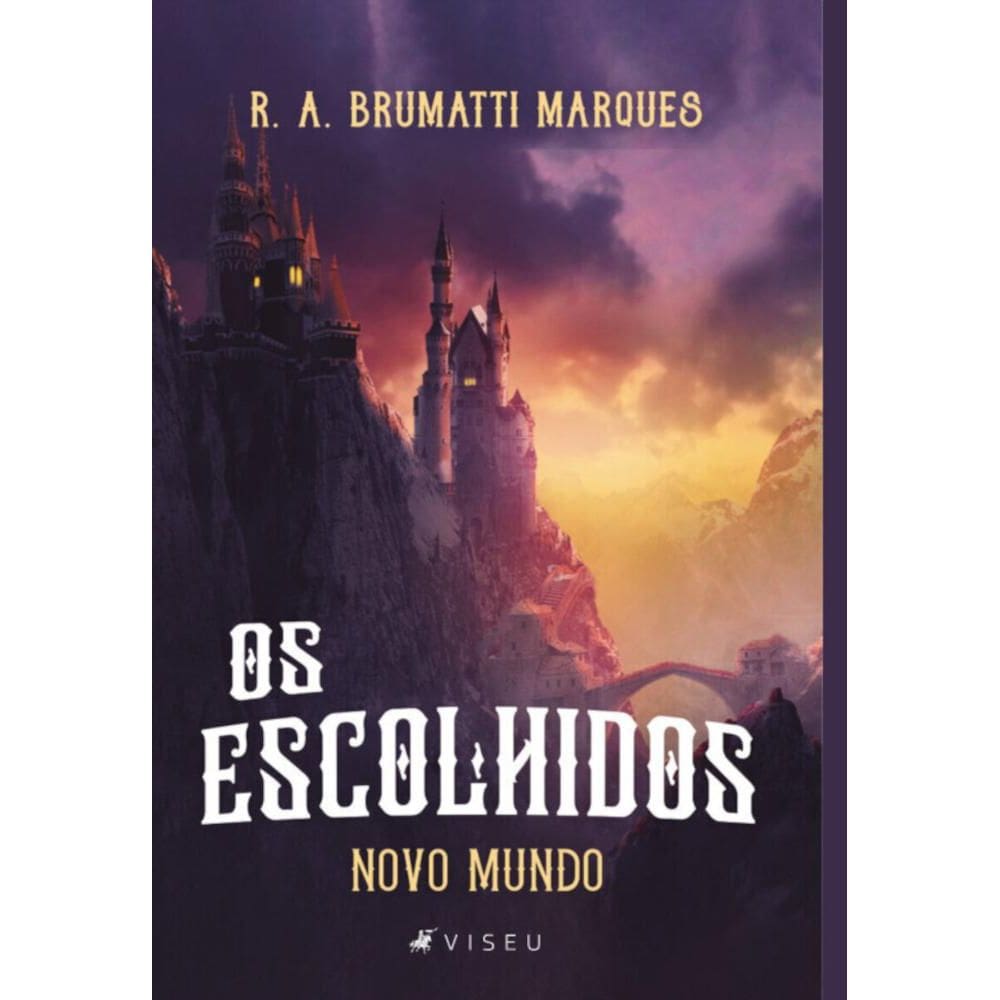 Os escolhidos