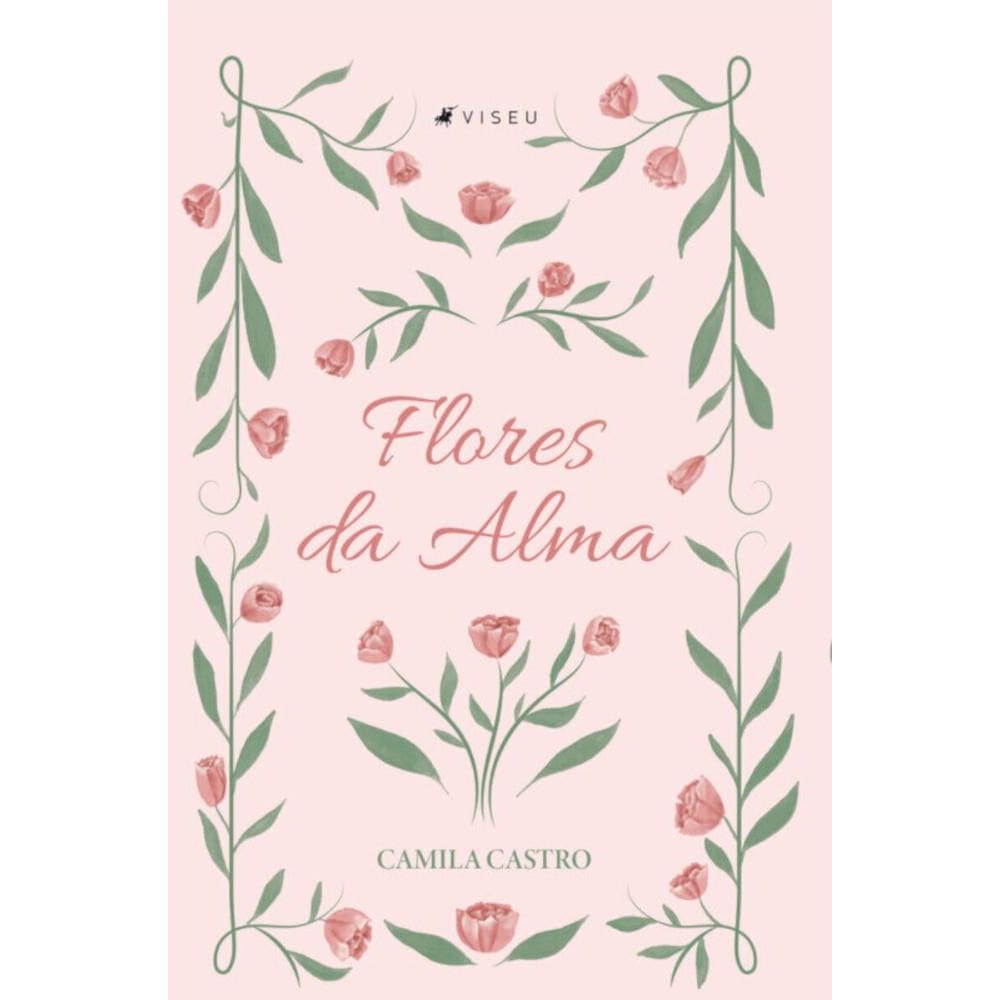 Flores da Alma