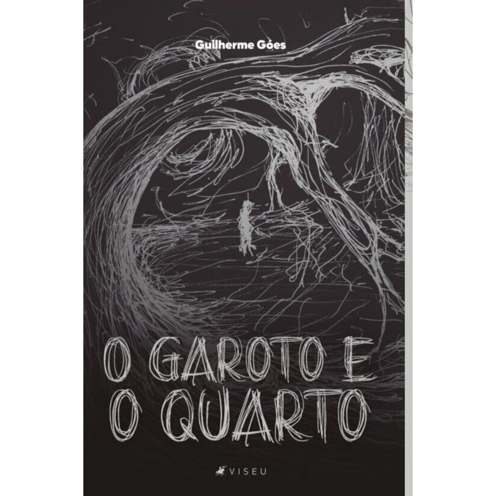 O garoto e o quarto
