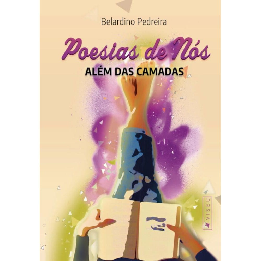 Poesias de nós