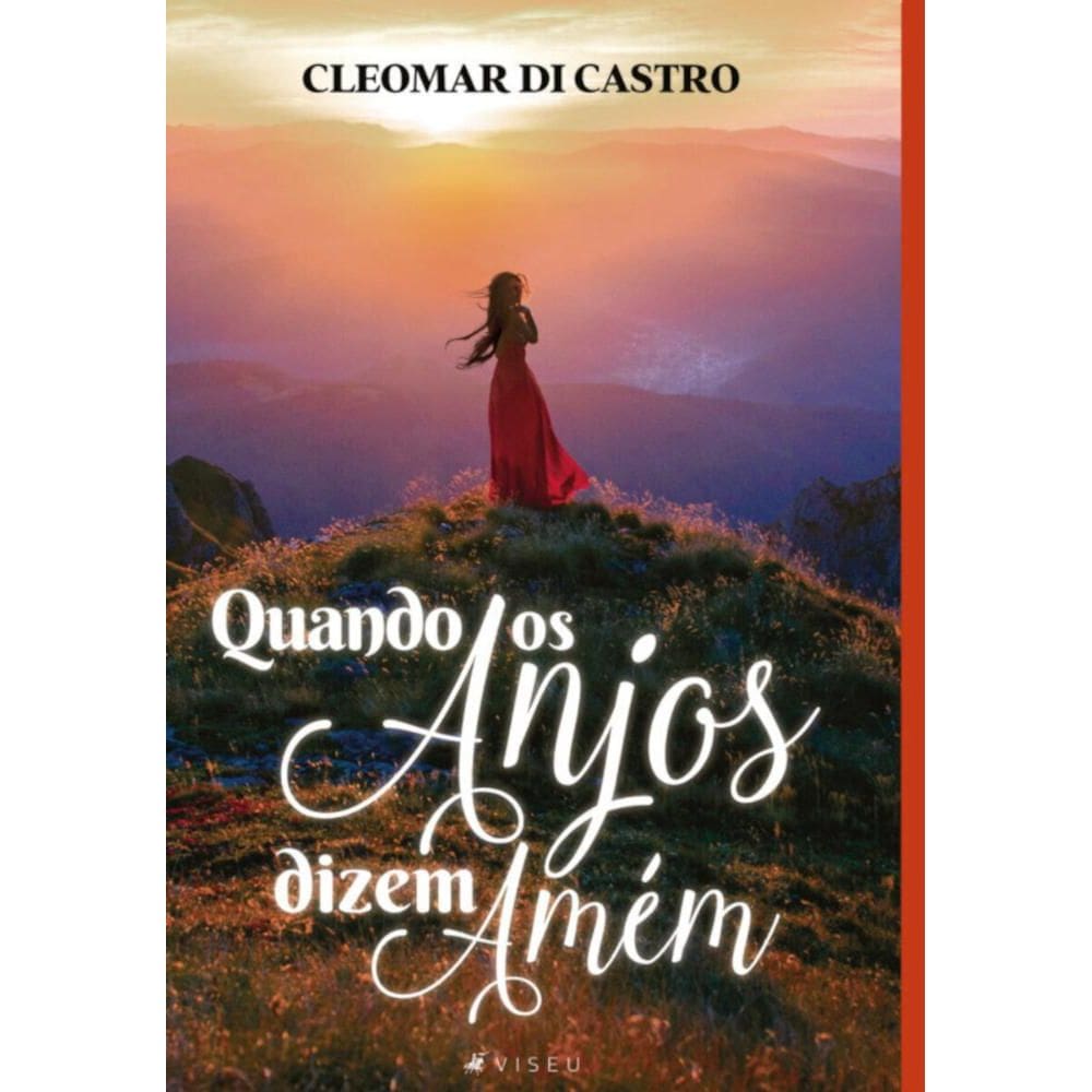 Quando os anjos dizem Amém