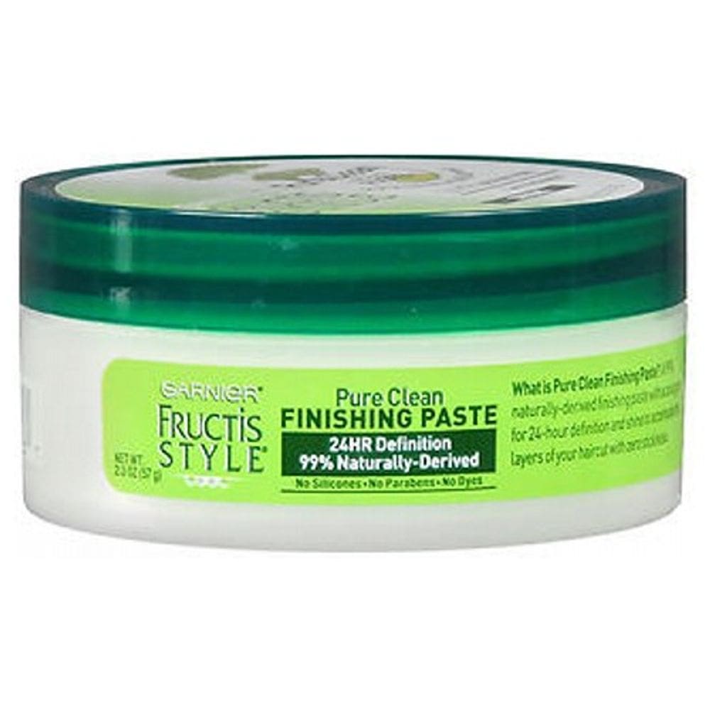 Pasta de Acabamento Pure Clean 56ml - Fructis