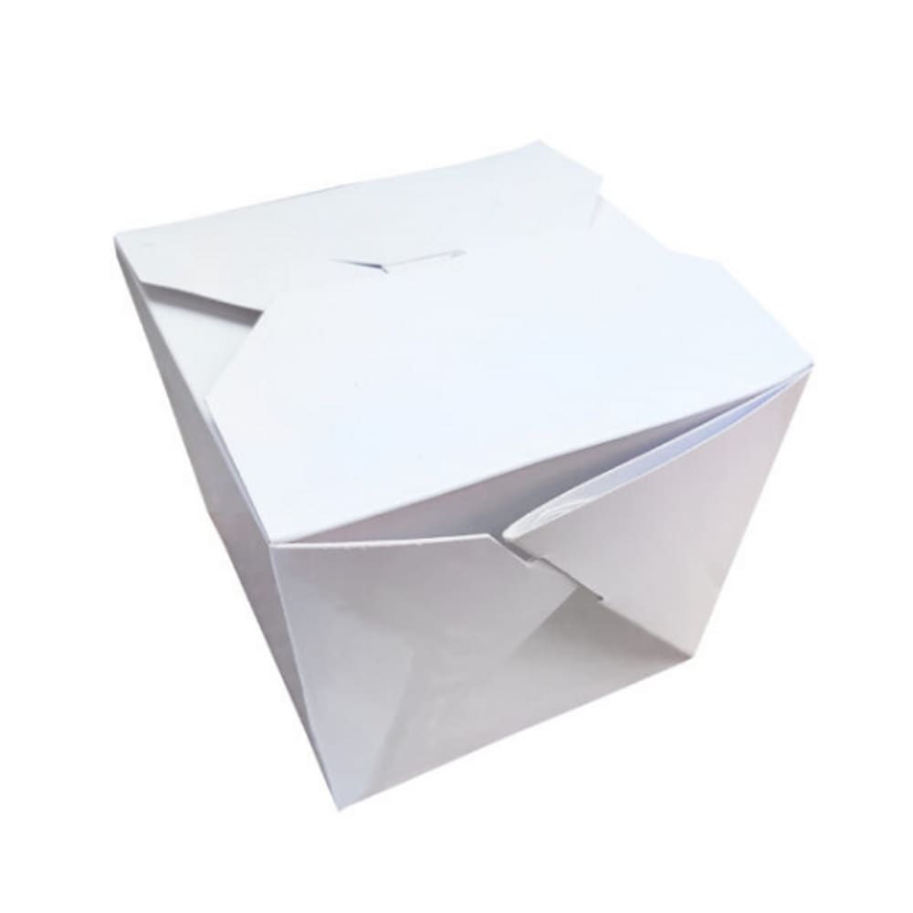 BRANCO Yakisoba 850ml - 100 unidades