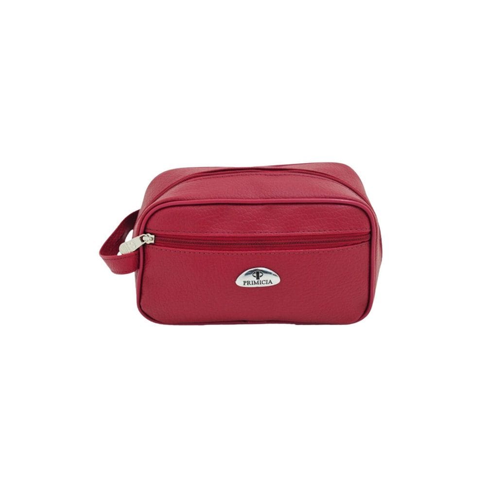 Necessaire Primícia Firenze 10020 - Cereja