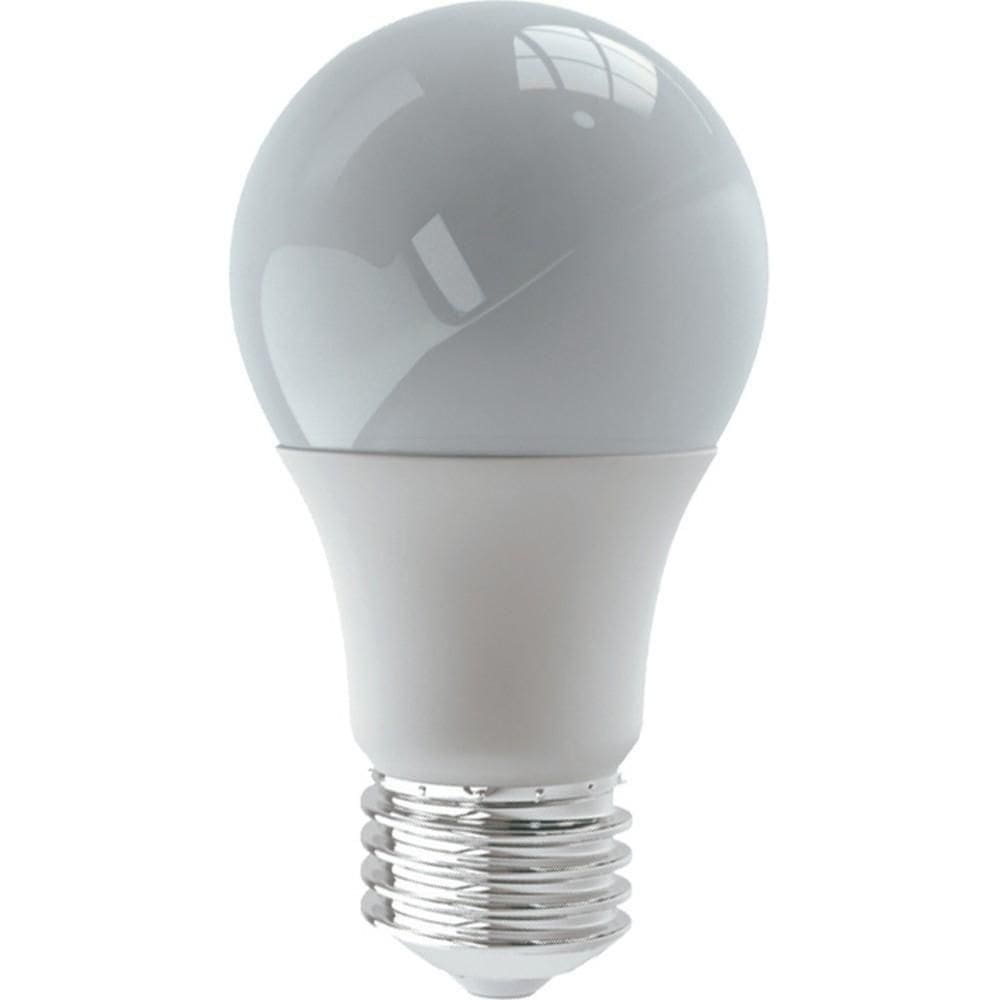 Lâmpada Bulbo Led 12w 3000k E27 Bivolt Luminatti