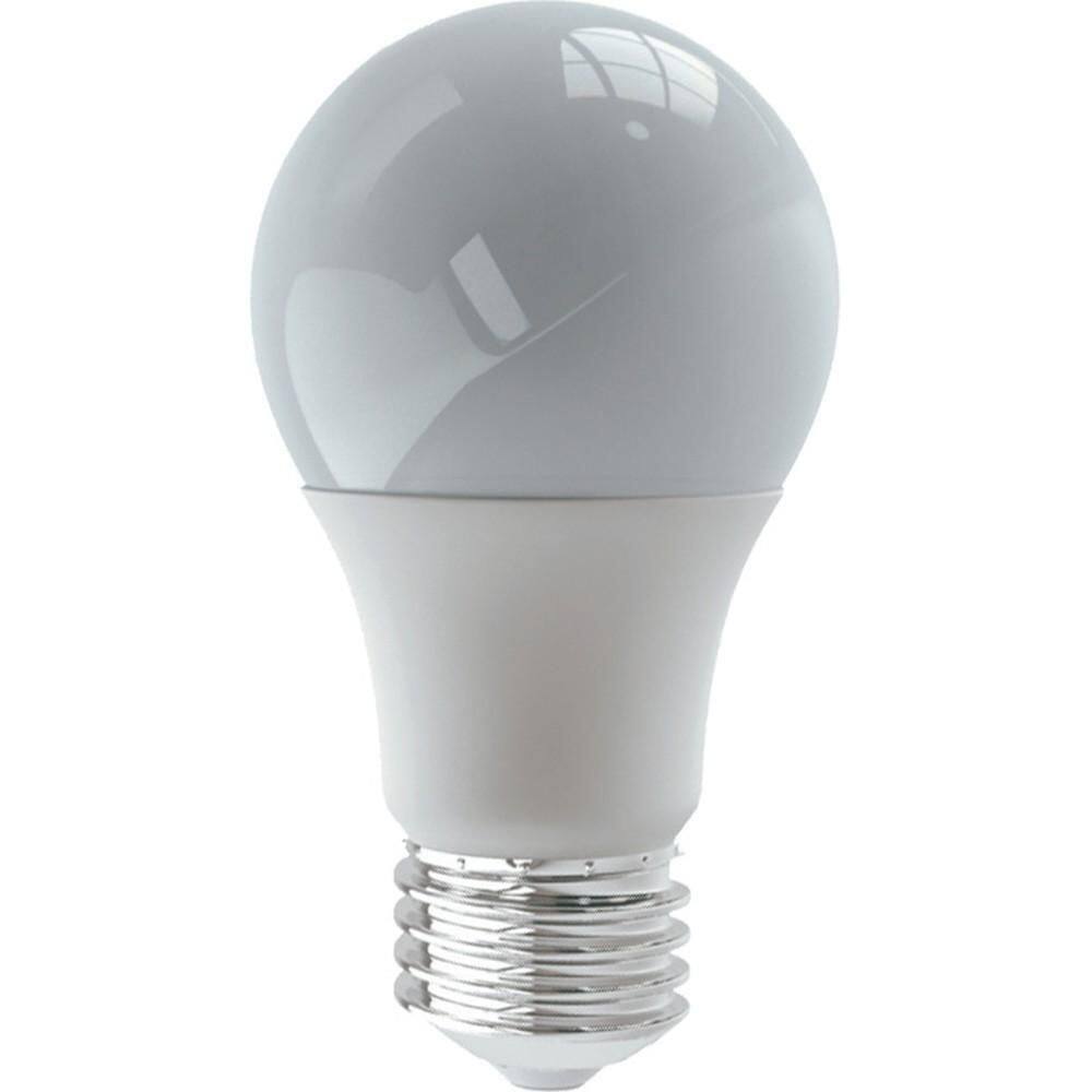 Lâmpada Bulbo Led 12w 6500k E27 Bivolt Luminatti