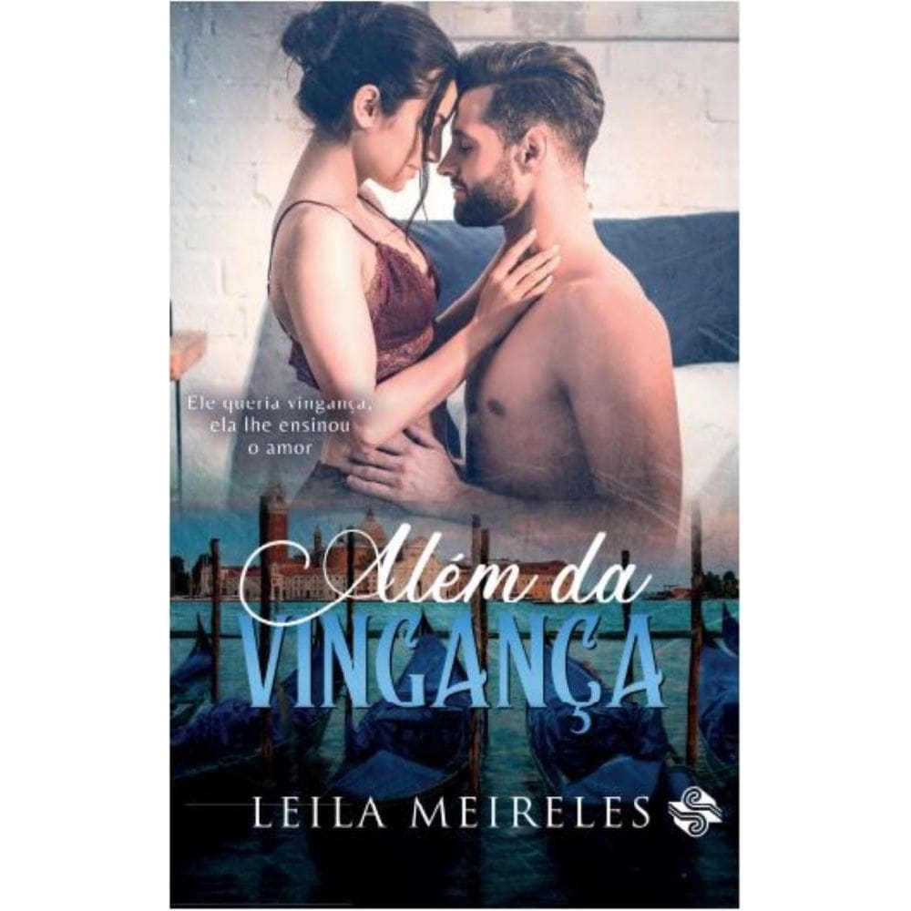 Além da vingança