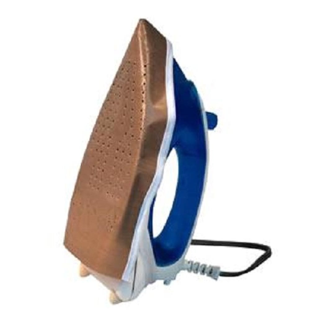 Sapata Anti-Brilho para Ferro De Passar Roupa - Tamanho Universal - Uso Doméstico - Panami