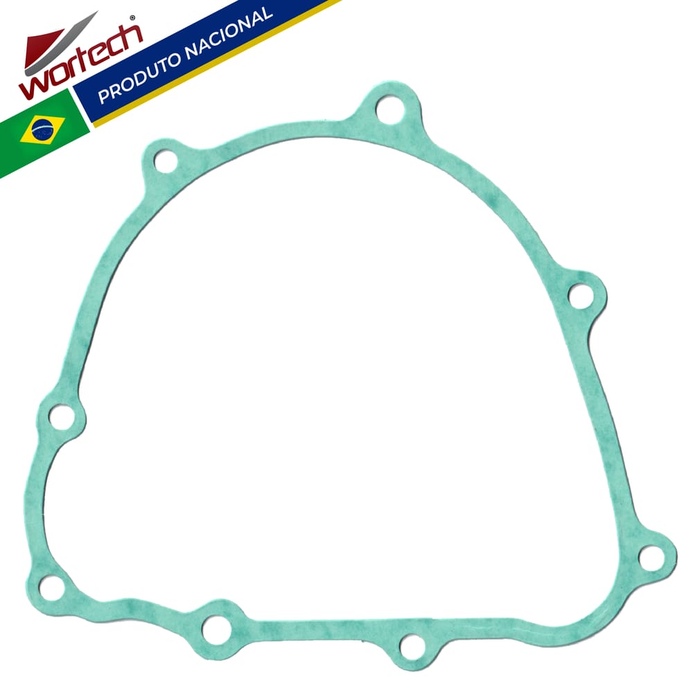 Junta Estator Twister 250 CBX (01-08) Wortech