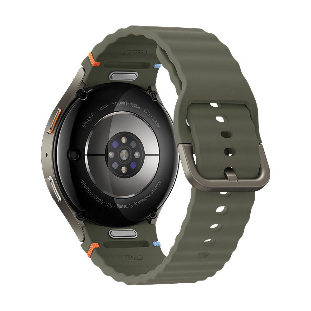 Samsung Galaxy Watch7 Smartwatch 44mm Bluetooth, | Extra
