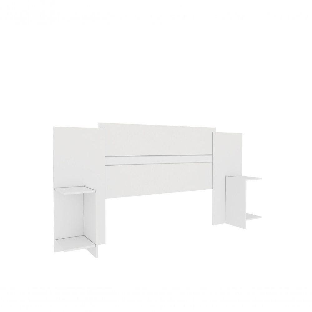 Cabeceira Painel Box Casal Arizona Tcil