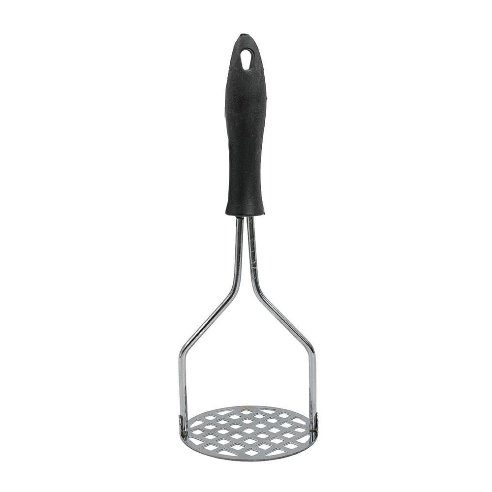 Espremedor Batata Amassador Legumes Aço Inox