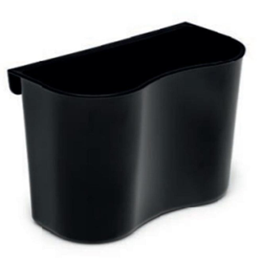Porta Talheres Pp Preto  Mak